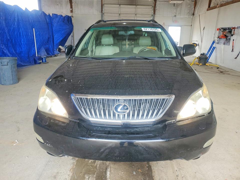 Фото 5 с аукциона – 2006 LEXUS RX с VIN 2T2HA31U46C108957
