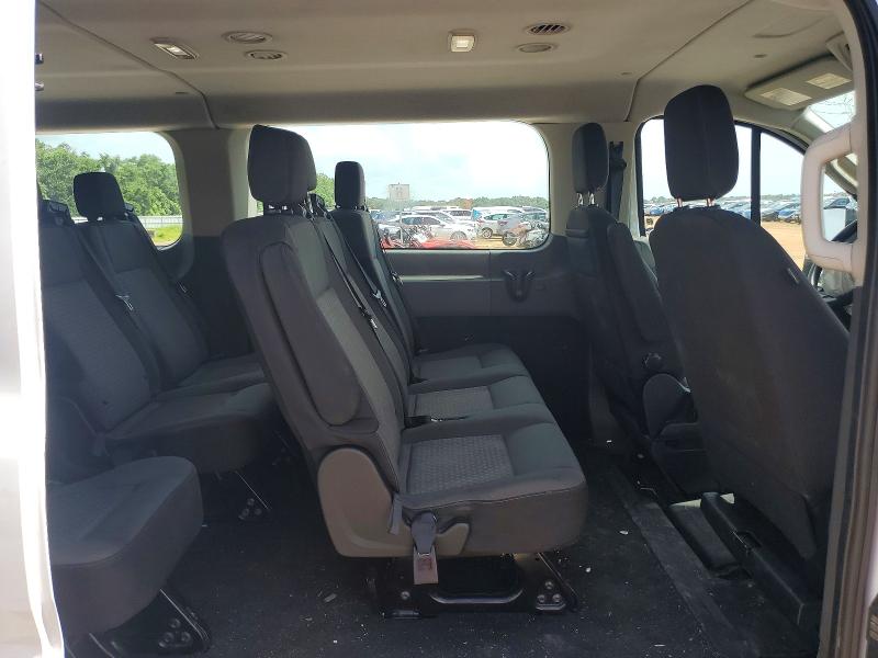 Photo 11 from auction – 2023 FORD TRANSIT with VIN 1FBAX2Y88PKA93892