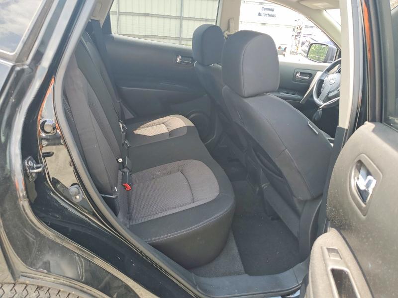 Photo 11 from auction – 2012 NISSAN ROGUE with VIN JN8AS5MV4CW706069