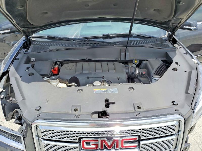Photo 12 from auction – 2015 GMC ACADIA with VIN 1GKKRTKD5FJ179028