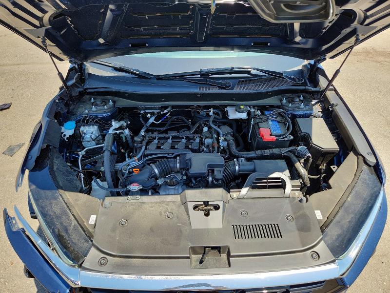 Photo 12 from auction – 2026 HONDA CR-V with VIN 2HKRS4H78TH470598