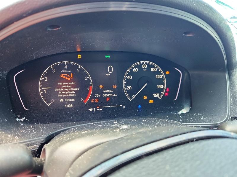 Zdjęcie 9 z aukcji – 2023 HONDA CIVIC z VIN 2HGFE2F58PH524627