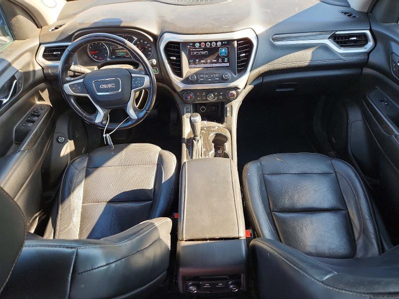 صورة رقم 8 من المزاد - 2018 GMC ACADIA مع VIN 1GKKNULS8JZ183650