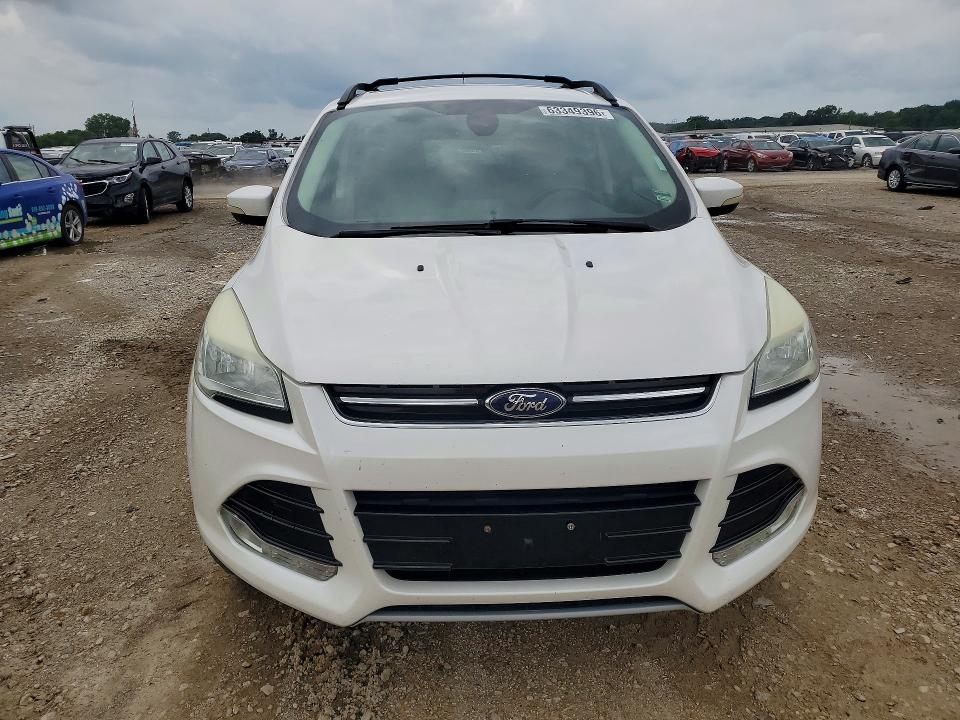 Photo 5 from auction – 2013 FORD ESCAPE with VIN 1FMCU9HX3DUB31246