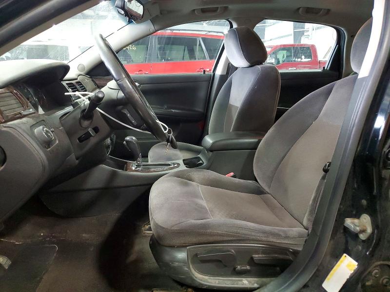 Zdjęcie 7 z aukcji – 2013 CHEVROLET IMPALA z VIN 2G1WG5E35D1248463