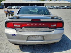 Foto 6 de la subasta – 2012 DODGE CHARGER con VIN 2C3CDXBG0CH298798
