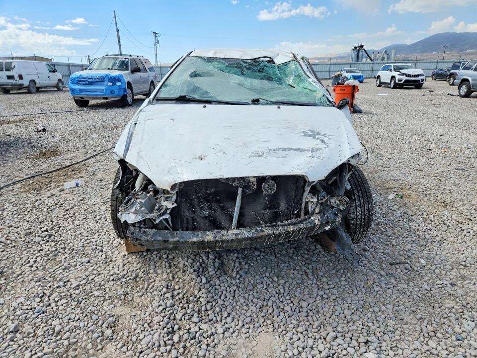 Photo 5 from auction – 2005 TOYOTA COROLLA with VIN 1NXBR32E15Z502195