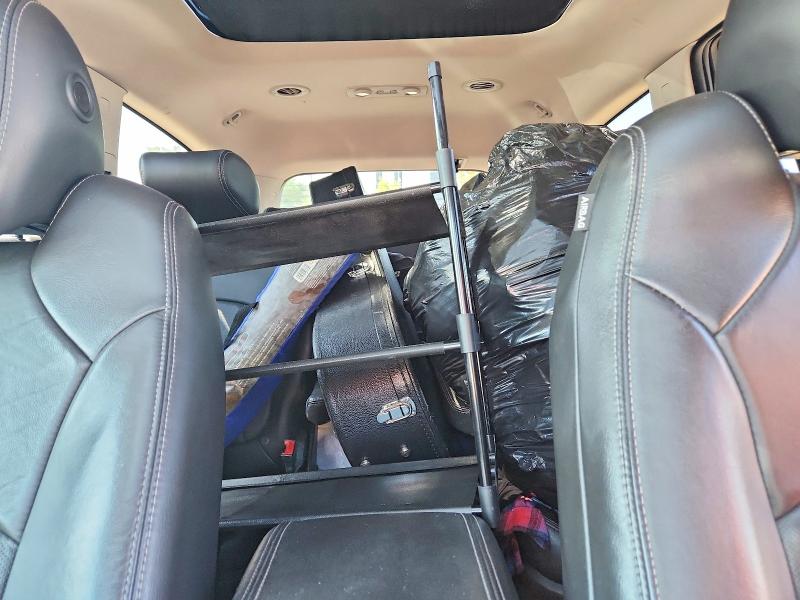 Photo 10 from auction – 2016 BUICK ENCLAVE with VIN 5GAKVCKD8GJ206085