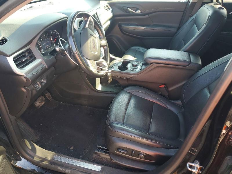 Photo 7 from auction – 2020 GMC ACADIA with VIN 1GKKNULSXLZ165377