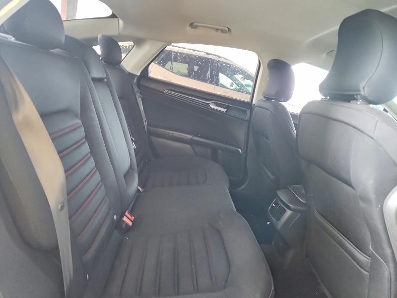Photo 10 from auction – 2015 FORD FUSION with VIN 3FA6P0HD9FR300776