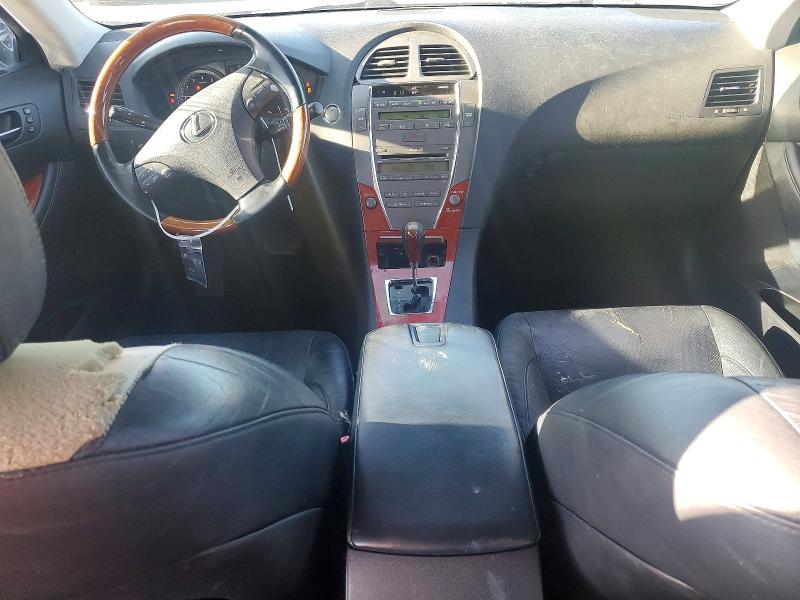 صورة رقم 8 من المزاد - 2007 LEXUS ES مع VIN JTHBJ46G572011249