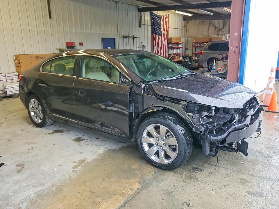 Фото 4 с аукциона – 2013 BUICK LACROSSE с VIN 1G4GH5E30DF212192