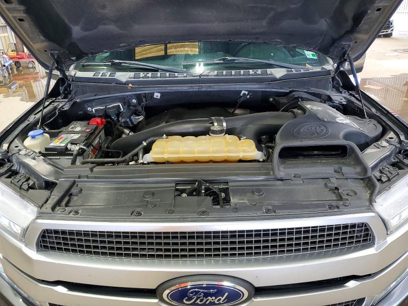 Zdjęcie 11 z aukcji – 2019 FORD F150 z VIN 1FTEW1E41KFA95772