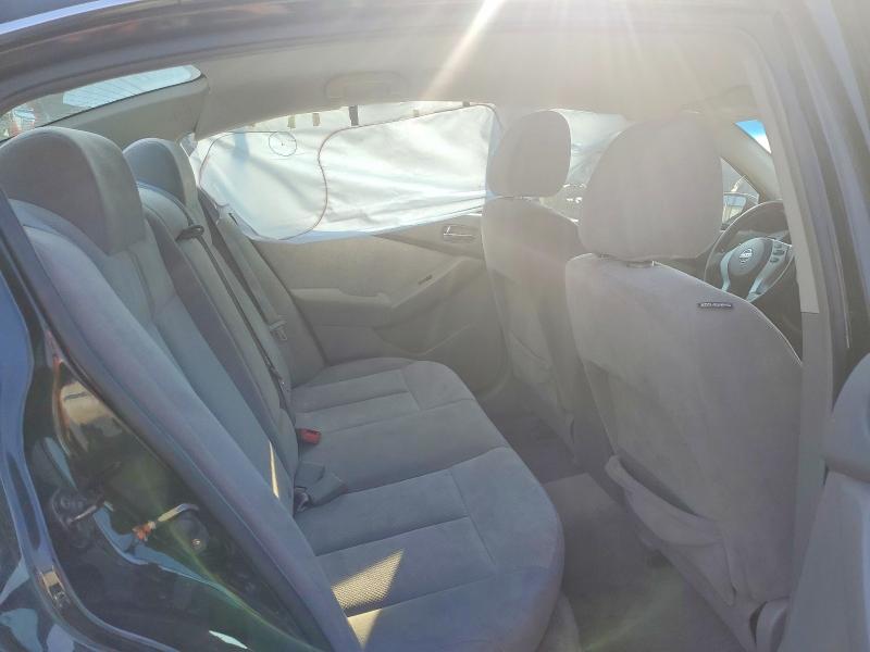 Photo 10 from auction – 2009 NISSAN ALTIMA with VIN 1N4AL21E89N447425