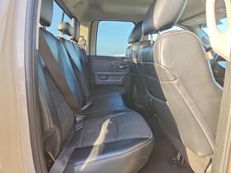 Photo 10 from auction – 2019 RAM 1500 CLASSIC with VIN 1C6RR6GT0KS734054