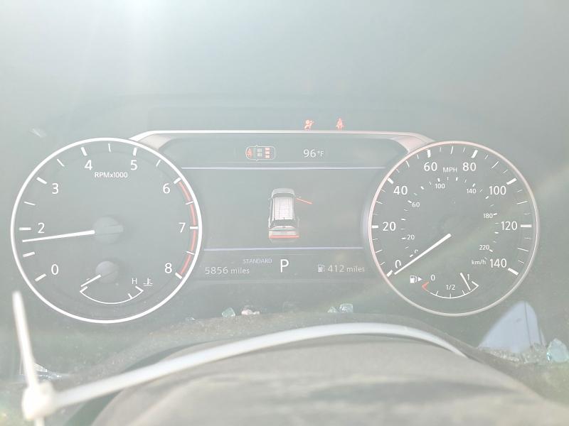 Снимка 9 от търг – 2026 NISSAN ROGUE с VIN 5N1BT3AA7TC720340