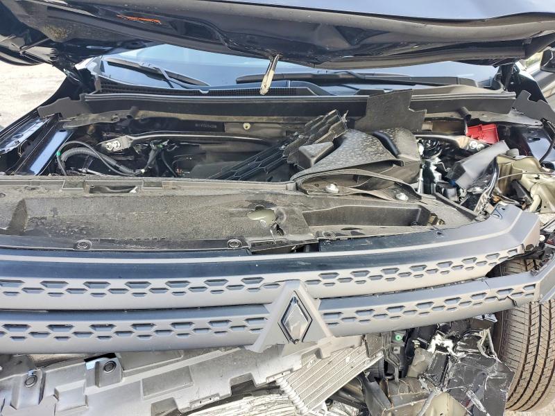 Photo 12 from auction – 2026 MITSUBISHI ECLIPSE CROSS with VIN JA4ATWAA8TZ024238