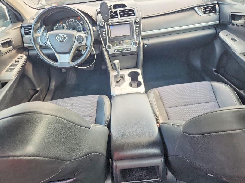Photo 8 from auction – 2012 TOYOTA CAMRY with VIN 4T1BF1FKXCU200477