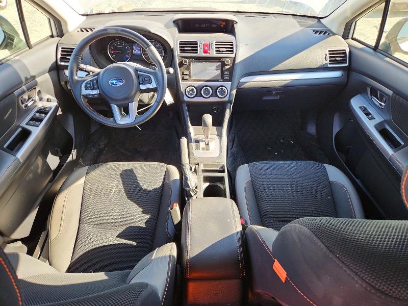 Photo 8 from auction – 2017 SUBARU CROSSTREK with VIN JF2GPABC4HH273559