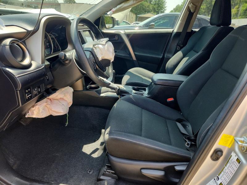 Photo 7 from auction – 2013 TOYOTA RAV4 with VIN 2T3RFREV5DW026433
