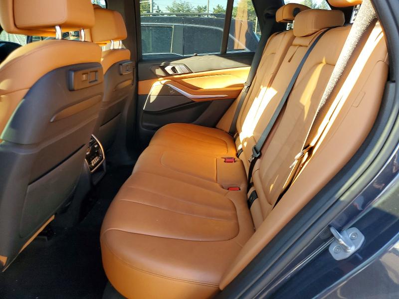 Photo 11 from auction – 2019 BMW X5 with VIN 5UXJU2C57KLB15208