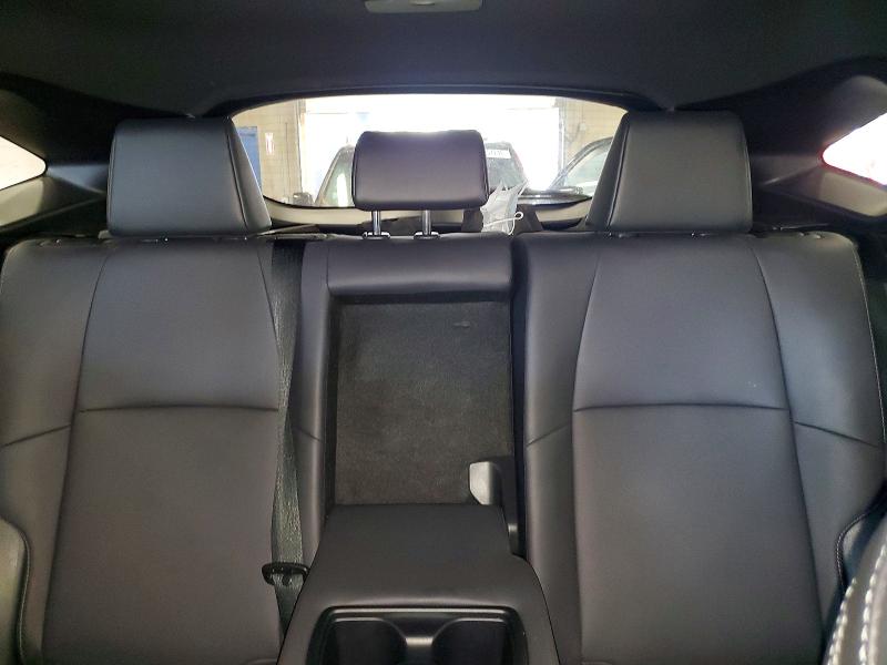 Photo 10 from auction – 2024 TOYOTA VENZA with VIN JTEAAAAH0RJ187738