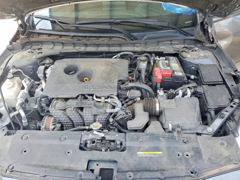 Photo 11 from auction – 2019 NISSAN ALTIMA with VIN 1N4BL4BV8KC223992