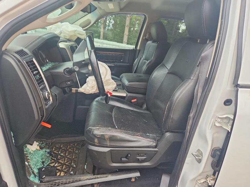Photo 7 from auction – 2015 RAM 1500 with VIN 1C6RR7NT2FS539832