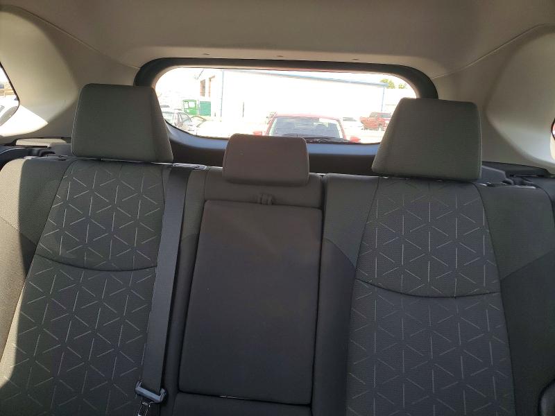 Photo 10 from auction – 2021 TOYOTA RAV4 with VIN 2T3W1RFV3MC167633