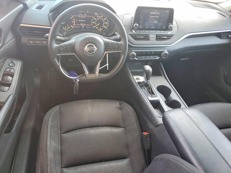 Photo 8 from auction – 2019 NISSAN ALTIMA with VIN 1N4BL4BV8KC223992
