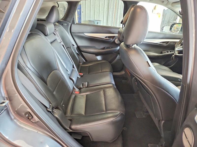 Photo 10 from auction – 2019 INFINITI QX50 with VIN 3PCAJ5M36KF117458