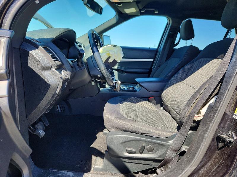 Zdjęcie 7 z aukcji – 2019 FORD EXPLORER z VIN 1FM5K8D89KGB25552