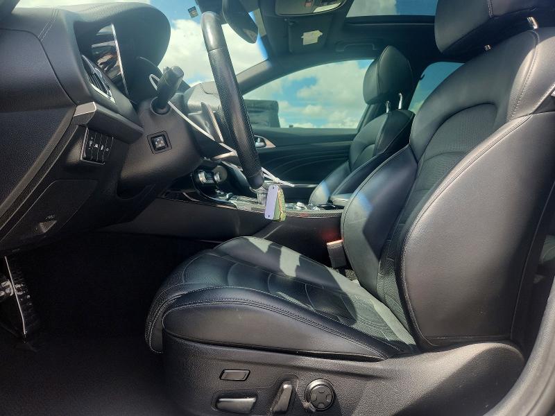 Photo 7 from auction – 2023 KIA STINGER with VIN KNAE55LC3P6125895
