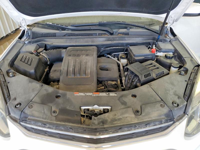 Photo 11 from auction – 2017 CHEVROLET EQUINOX with VIN 2GNALCEK7H1566932