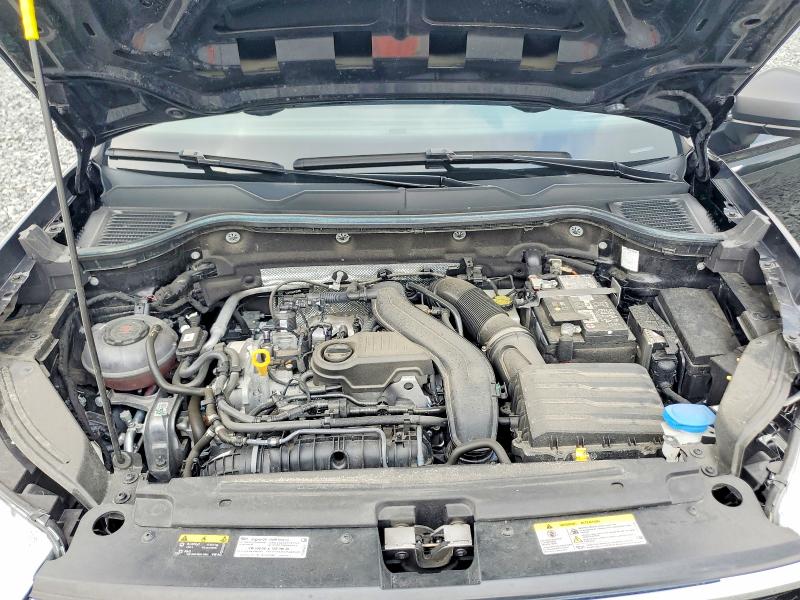 Photo 12 from auction – 2024 VOLKSWAGEN TAOS with VIN 3VV8X7B27RM034311