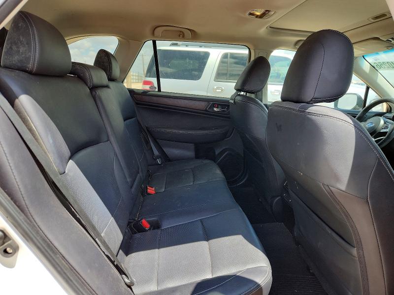 Photo 10 from auction – 2017 SUBARU OUTBACK with VIN 4S4BSANC8H3408652