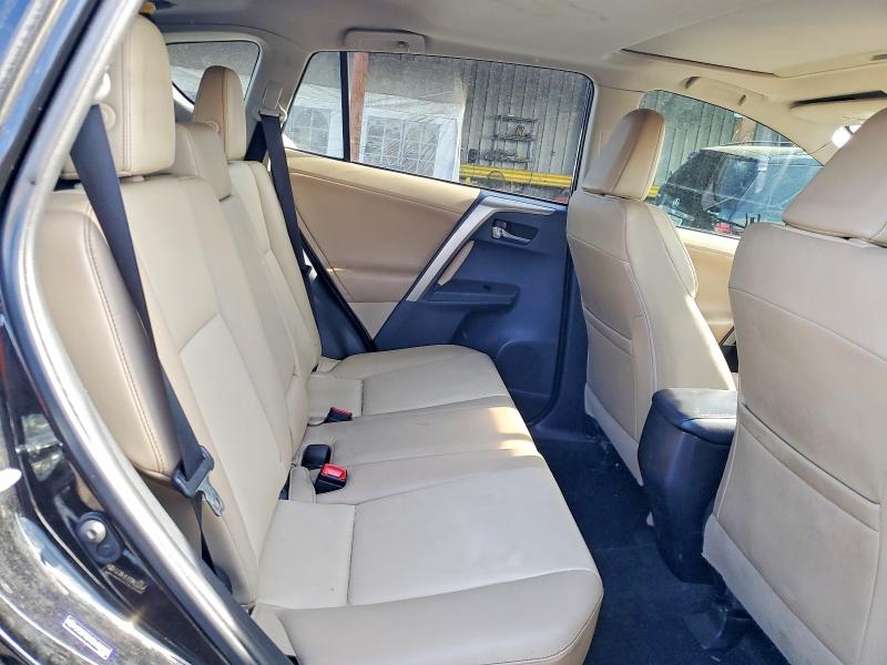Photo 10 from auction – 2013 TOYOTA RAV4 with VIN 2T3DFREV5DW037975