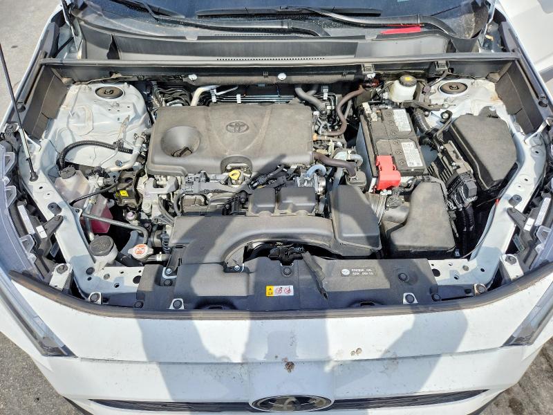 Photo 12 from auction – 2024 TOYOTA RAV4 with VIN 2T3H1RFVXRW325271