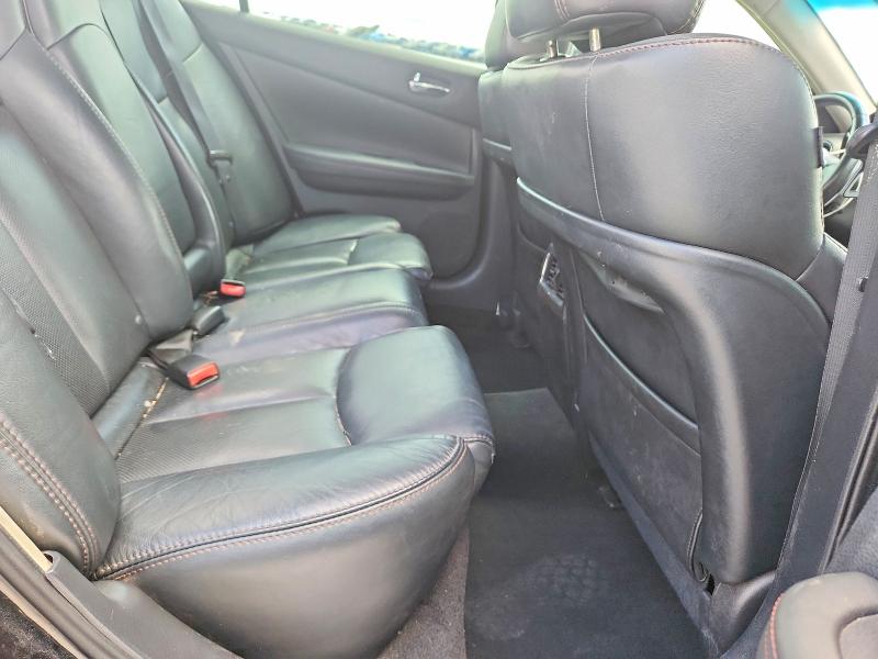 Photo 10 from auction – 2012 NISSAN MAXIMA with VIN 1N4AA5AP3CC812492