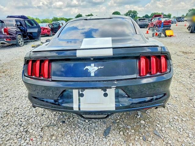Photo 6 from auction – 2018 FORD MUSTANG with VIN 1FA6P8TH6J5184926