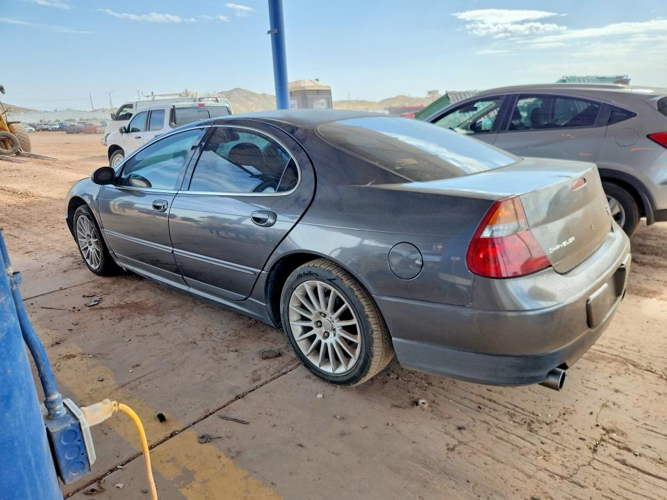 صورة رقم 2 من المزاد - 2003 CHRYSLER 300M مع VIN 2C3AE76KX3H564797