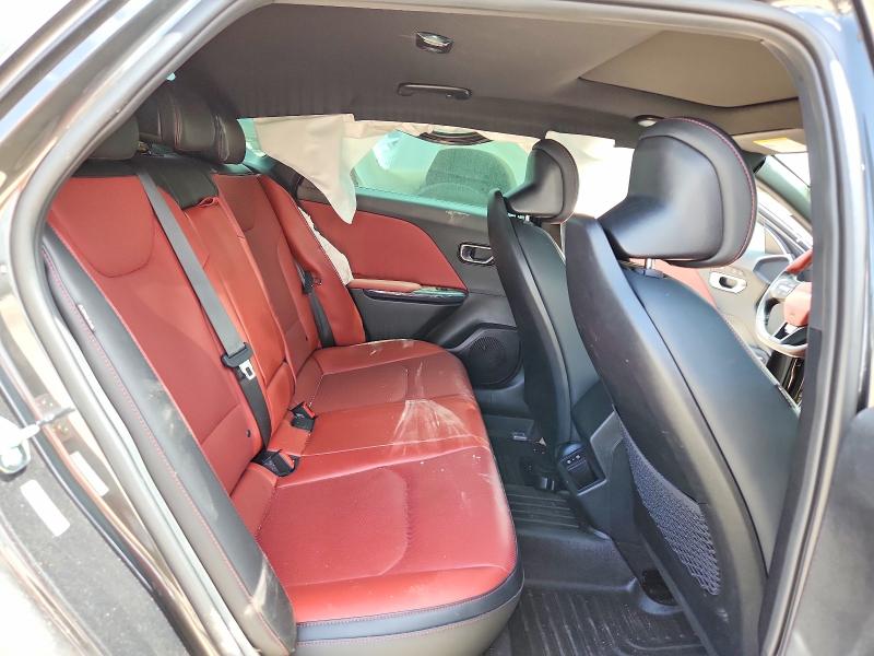 Photo 10 from auction – 2025 KIA K4 with VIN 3KPFW4DE4SE229605