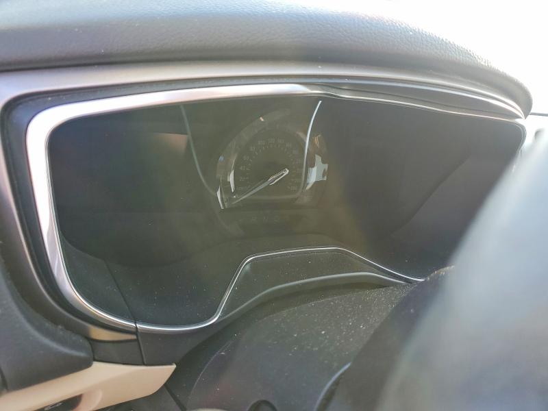 Photo 9 from auction – 2014 FORD FUSION with VIN 3FA6P0HD8ER218343