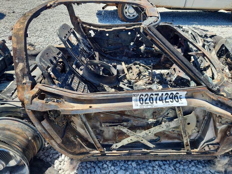 Photo 10 from auction – 1977 CHEVROLET CORVETTE with VIN 194370S416955