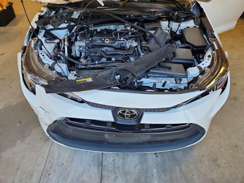 Photo 11 from auction – 2023 TOYOTA COROLLA with VIN 5YFB4MDEXPP066243