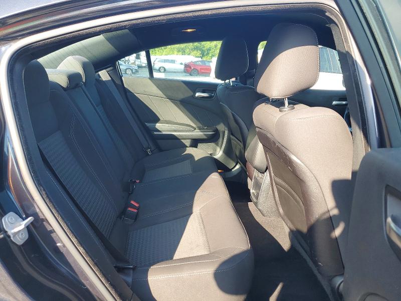 صورة رقم 10 من المزاد - 2019 DODGE CHARGER مع VIN 2C3CDXBG4KH667757