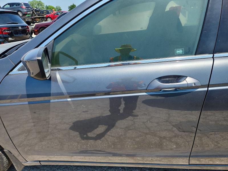 Photo 7 from auction – 2010 HONDA ACCORD with VIN 1HGCP2F39AA171378