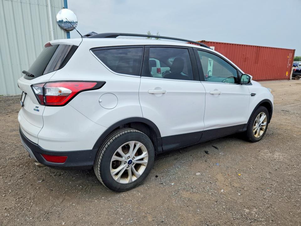 Zdjęcie 3 z aukcji – 2018 FORD ESCAPE z VIN 1FMCU9GD1JUB00421