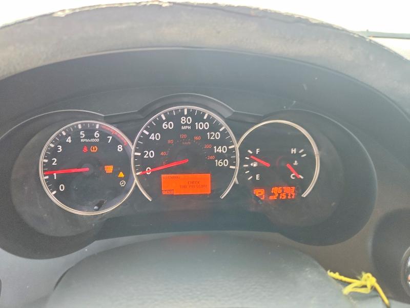 Photo 9 from auction – 2011 NISSAN ALTIMA with VIN 1N4AL2AP1BN473985