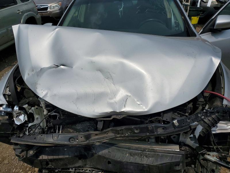 Photo 11 from auction – 2013 NISSAN ALTIMA with VIN 1N4AL3AP2DC150419